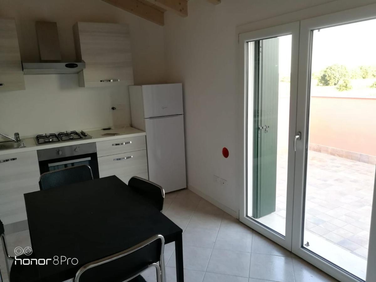 Appartamento Deisy Canale Milani
