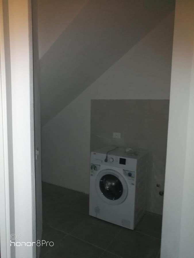 Appartamento Deisy Canale Milani Verona