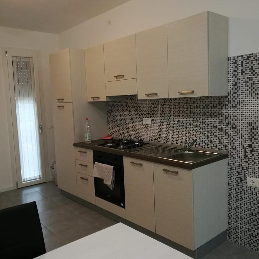 Appartamento Deisy Canale Milani Verona