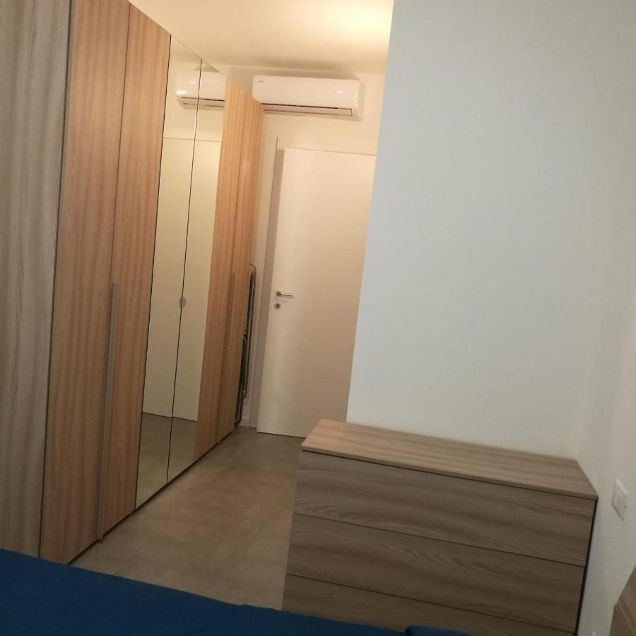 Appartamento Deisy Canale Milani