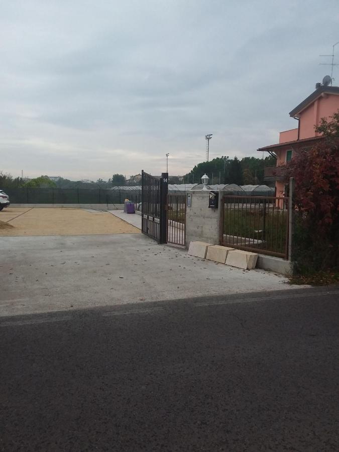 Appartamento Deisy Canale Milani *
