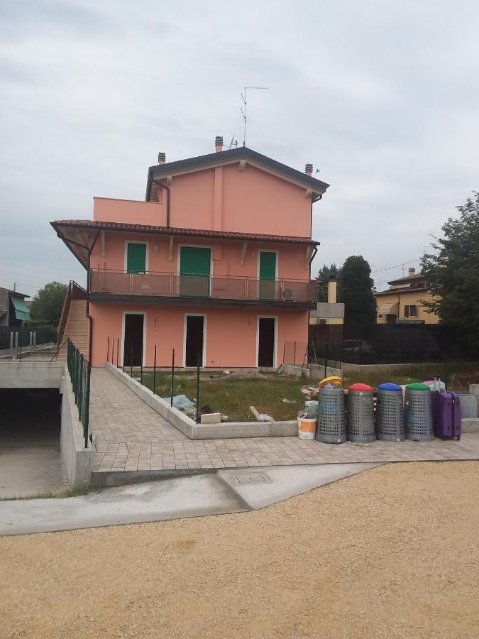 Deisy Canale Milani Appartamento
